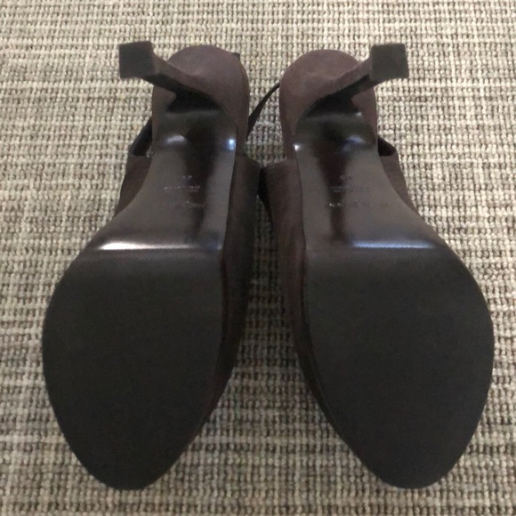 YSL Tribute Platform Slingbacks - Picture 3 of 3